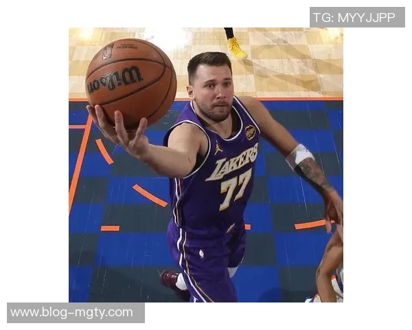 湖人防守漏洞百出东契奇背锅已久非摆烂球队中的最差者